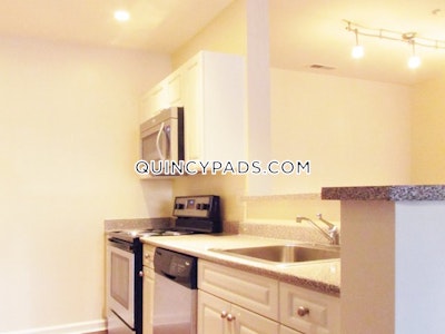 Quincy Apartment for rent 2 Bedrooms 2 Baths  Quincy Center - $2,685