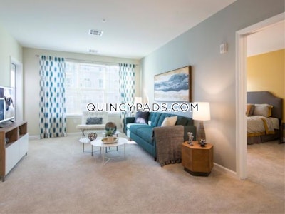 Quincy Apartment for rent Studio 1 Bath  West Quincy - $2,160