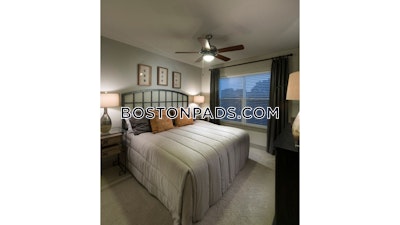 Swampscott 1 Bed 1 Bath - $2,710