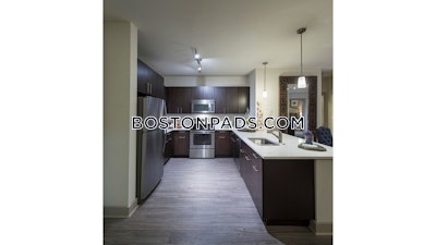 Swampscott Apartment for rent 2 Bedrooms 2 Baths - $4,039