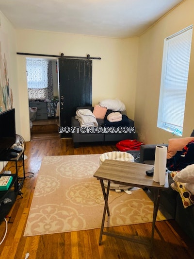 Mission Hill Nice 2 Bed 1 Bath available 9/1/23 on Huntington Ave in Mission Hill  Boston - $3,500