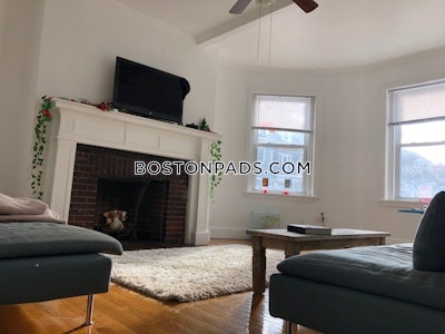 Brookline Apartment for rent 4 Bedrooms 2 Baths  North Brookline - $6,300