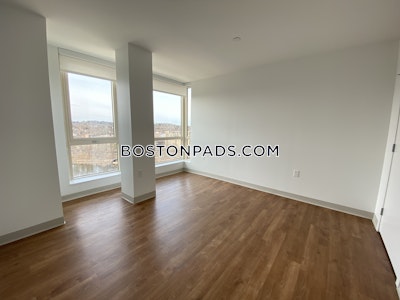 Mission Hill Apartment for rent 1 Bedroom 1 Bath Boston - $3,303