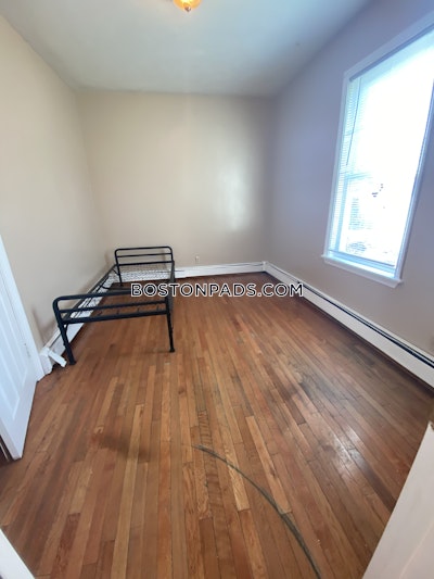 Dorchester Apartment for rent 4 Bedrooms 1 Bath Boston - $3,300 50% Fee