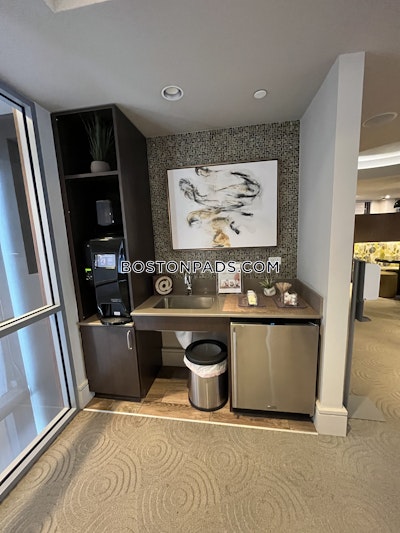 Cambridge Apartment for rent Studio 1 Bath  Alewife - $3,436