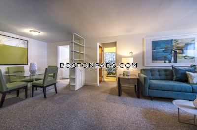 Arlington Apartment for rent 1 Bedroom 1 Bath - $1,900