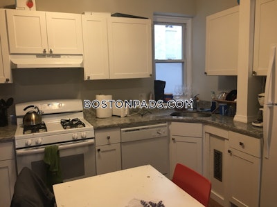 Allston Apartment for rent 3 Bedrooms 2 Baths Boston - $4,395