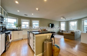 Allston 4 Beds 2 Baths Boston - $5,700