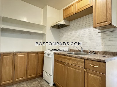 North End Apartment for rent 2 Bedrooms 1 Bath Boston - $4,200