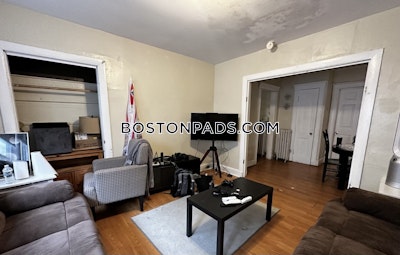 Brighton Apartment for rent 5 Bedrooms 2 Baths Boston - $4,200