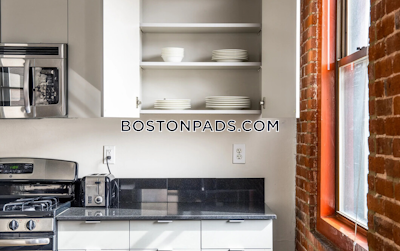 South End Apartment for rent 2 Bedrooms 1 Bath Boston - $5,000