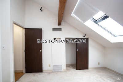 Seaport/waterfront Studio  Luxury in BOSTON Boston - $3,428