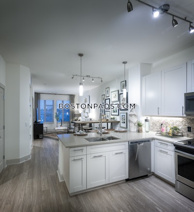 Cambridge 1 bedroom  Luxury in CAMBRIDGE  Alewife - $3,151 No Fee