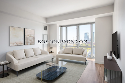 Cambridge Apartment for rent Studio 1 Bath  Lechmere - $2,527