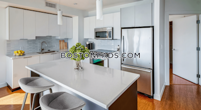 Downtown Studio  Luxury in BOSTON Boston - $3,362 No Fee