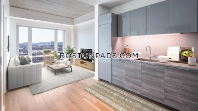 South End Apartment for rent 2 Bedrooms 2 Baths Boston - $4,580