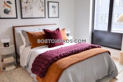 Dorchester Apartment for rent 1 Bedroom 1 Bath Boston - $2,940