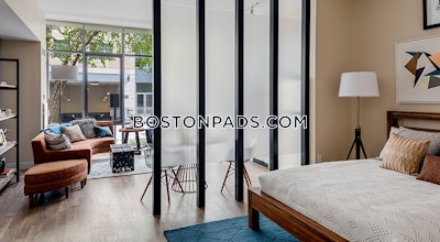 Medford Apartment for rent Studio 1 Bath  Wellington - $8,726