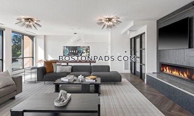 Somerville Apartment for rent 2 Bedrooms 2 Baths  East Somerville - $4,670