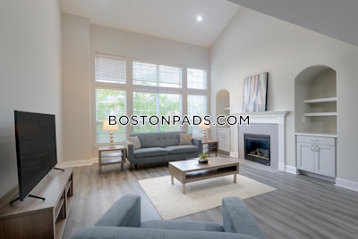 Braintree 2 bedroom  Luxury in BRAINTREE - $4,349