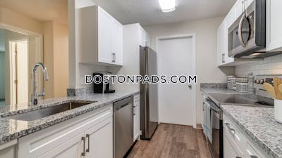 Burlington 2 bedroom  baths Luxury in BURLINGTON - $3,185