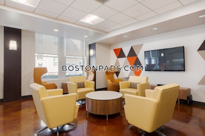 Charlestown Studio  Luxury in BOSTON Boston - $2,723