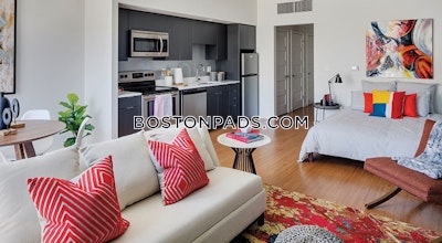 Allston Apartment for rent 2 Bedrooms 2 Baths Boston - $4,464