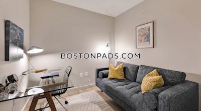 Brighton 1 bedroom  Luxury in BOSTON Boston - $3,256