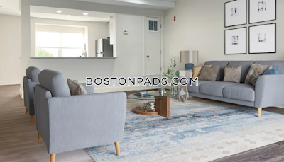 Waltham Apartment for rent 1 Bedroom 1 Bath - $2,490