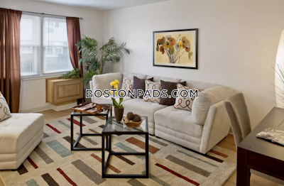 East Boston Apartment for rent 2 Bedrooms 1 Bath Boston - $3,430