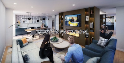 Mission Hill Apartment for rent 2 Bedrooms 1 Bath Boston - $2,942 No Fee