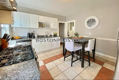 Dorchester Apartment for rent 4 Bedrooms 1 Bath Boston - $2,800 No Fee