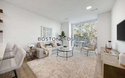 Brighton Apartment for rent 1 Bedroom 1 Bath Boston - $3,769