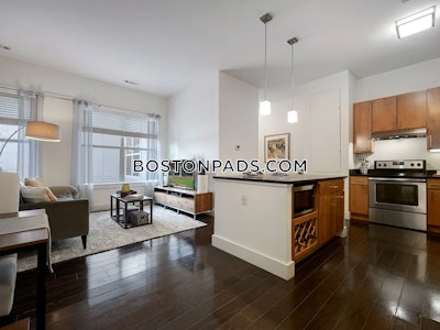 Cambridge Apartment for rent Studio 1 Bath  Alewife - $2,413