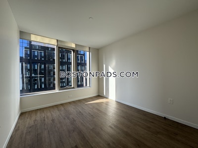 Seaport/waterfront 1 bedroom  Luxury in BOSTON Boston - $5,804