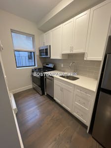 Fenway/kenmore Apartment for rent 2 Bedrooms 1 Bath Boston - $3,600