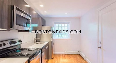 Newton Apartment for rent 2 Bedrooms 1 Bath  Waban - $2,850