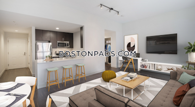 South End Apartment for rent 2 Bedrooms 2 Baths Boston - $3,590