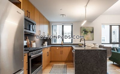 Allston 3 Beds 2 Baths Boston - $5,500 No Fee