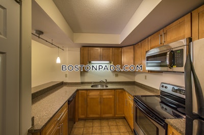 Cambridge Apartment for rent 2 Bedrooms 2 Baths  Central Square/cambridgeport - $3,300