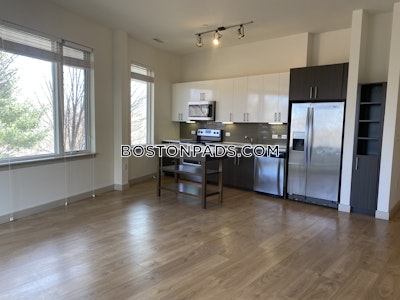 Cambridge Apartment for rent 2 Bedrooms 1 Bath  Alewife - $4,211