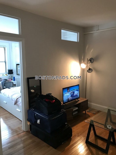 Fenway/kenmore Apartment for rent 2 Bedrooms 1 Bath Boston - $4,150