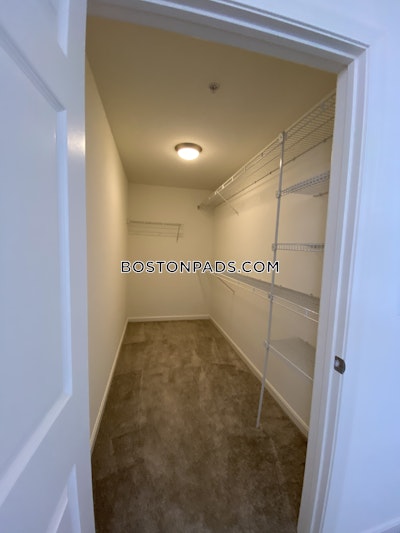 Lexington Apartment for rent 1 Bedroom 1 Bath - $2,750