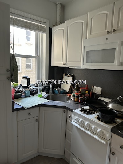 Fenway/kenmore Apartment for rent 1 Bedroom 1 Bath Boston - $3,150