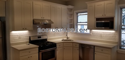 Jamaica Plain Apartment for rent 4 Bedrooms 2 Baths Boston - $5,500