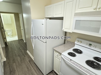 Quincy Apartment for rent 1 Bedroom 1 Bath  Quincy Center - $2,090