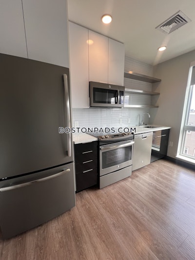 East Boston Apartment for rent Studio 1 Bath Boston - $2,755