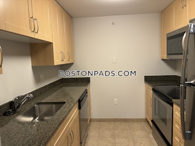 Quincy Apartment for rent 1 Bedroom 1 Bath  North Quincy - $2,808