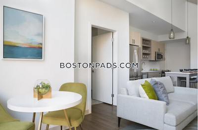 Mission Hill Apartment for rent 2 Bedrooms 2 Baths Boston - $4,793