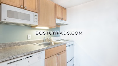 Cambridge Apartment for rent 1 Bedroom 1 Bath  Central Square/cambridgeport - $2,755